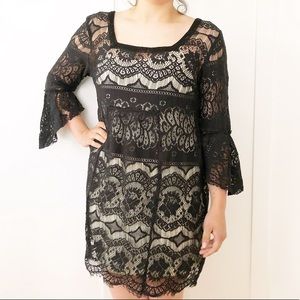 FREE PEOPLE DRESS